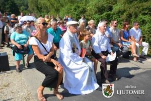 63. praznik Občine Ljutomer - 1. dan 1